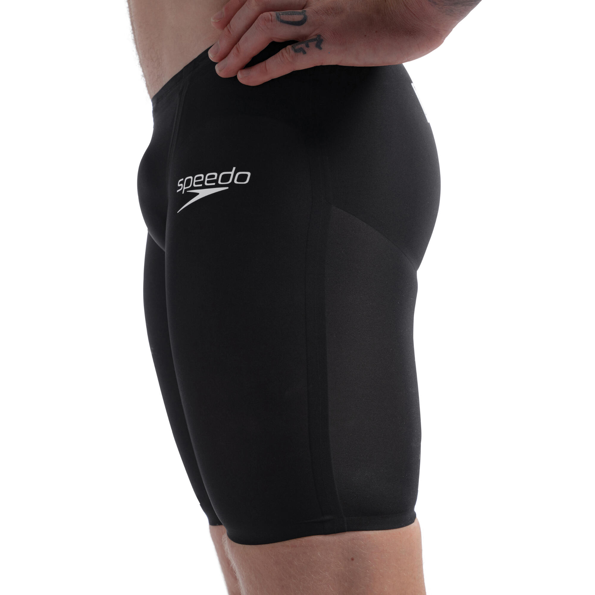 LZR Valor 2.0 HG/WST Jam AM Negre - CD 4/8