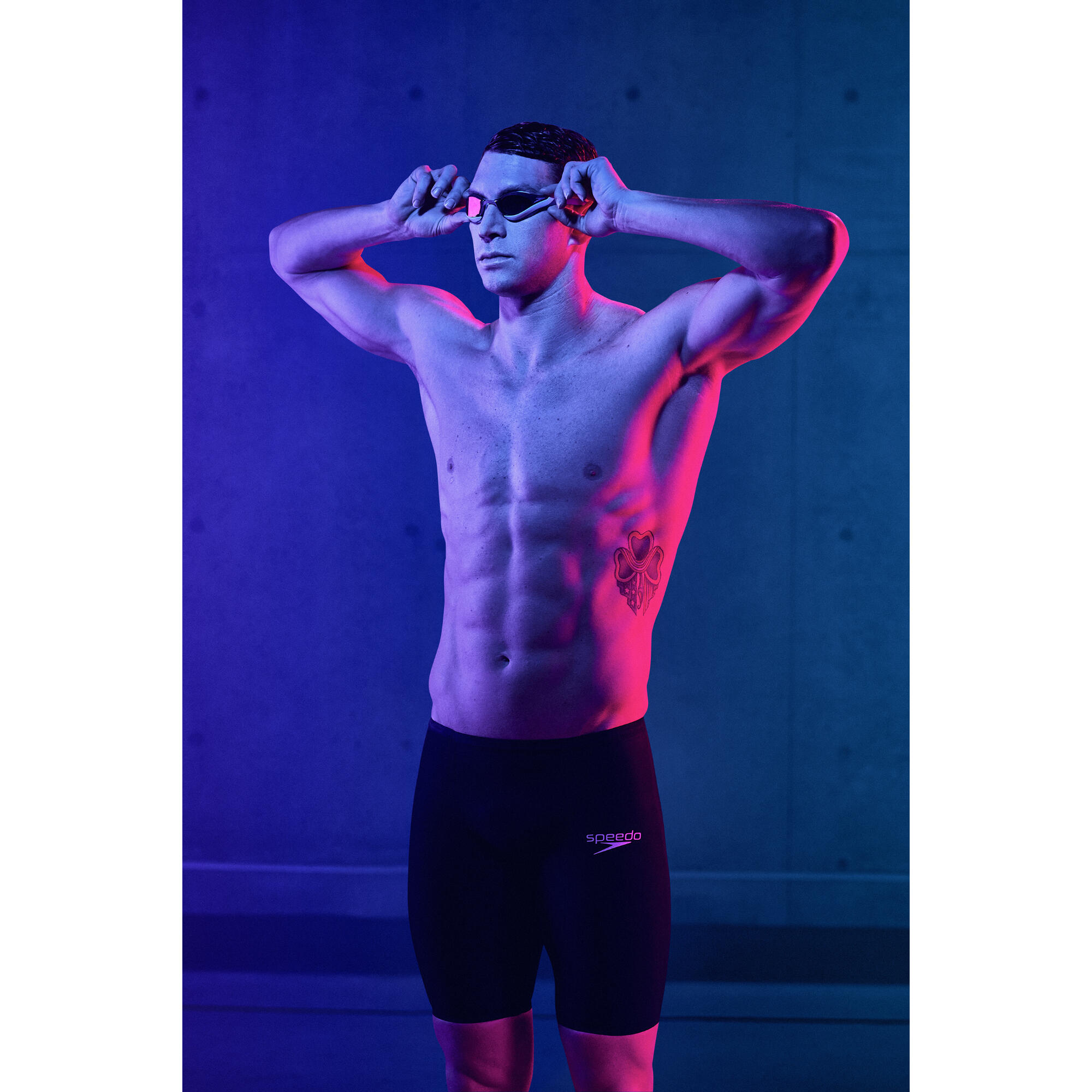 LZR Valor 2.0 HG/WST Jam AM Negre - CD 8/8