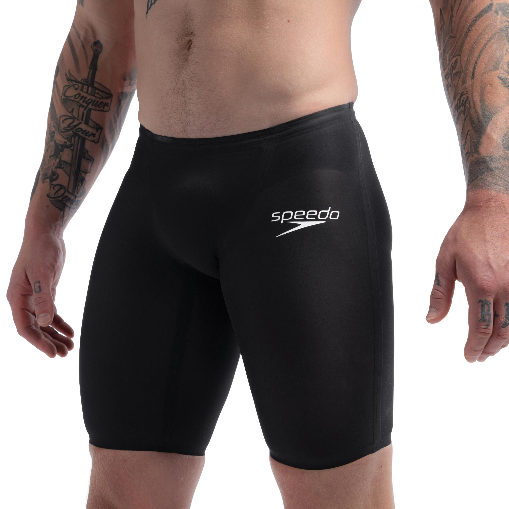 LZR Valor 2.0 HG/WST Jam AM Negre - CD 2/8
