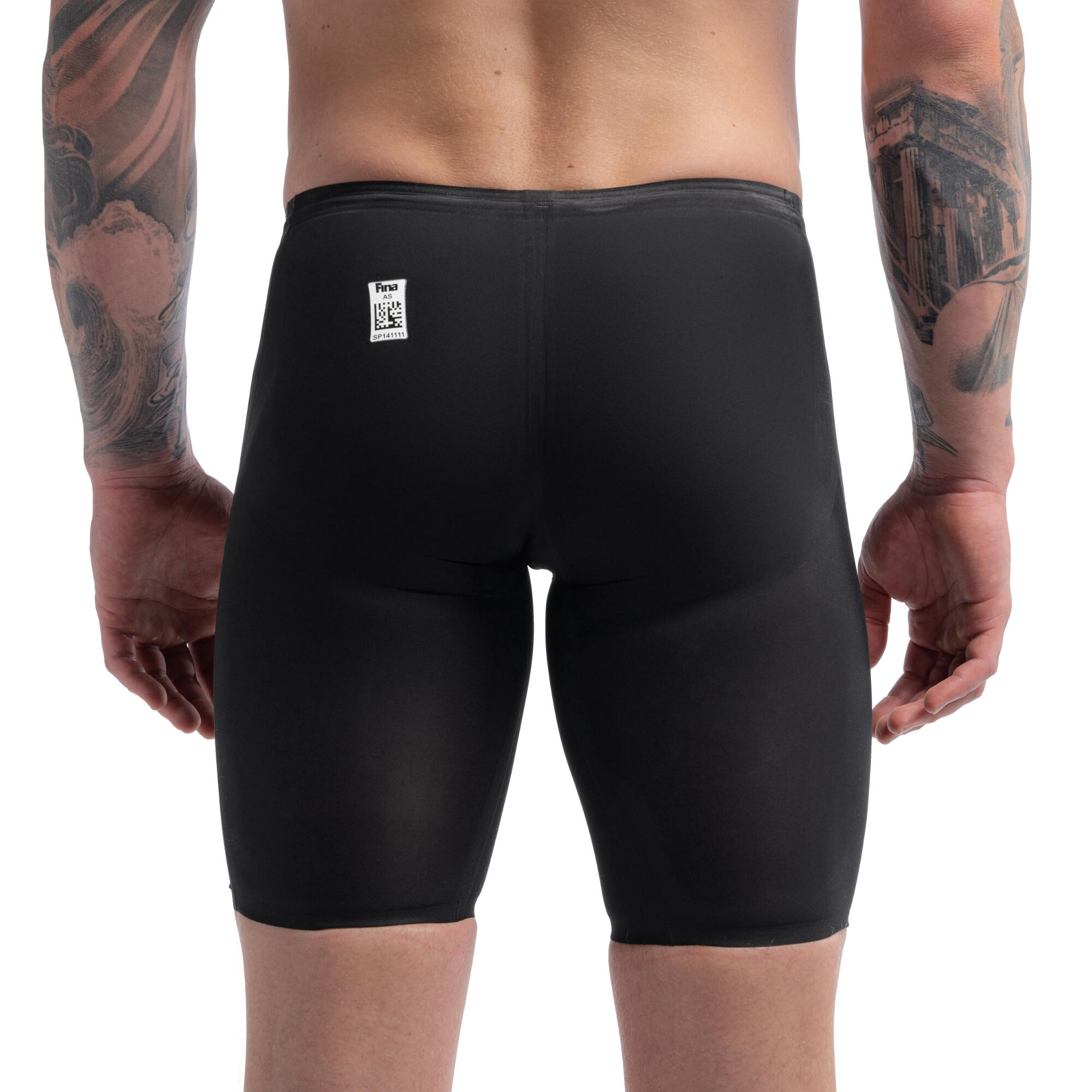 LZR Valor 2.0 HG/WST Jam AM Negre - CD 6/8