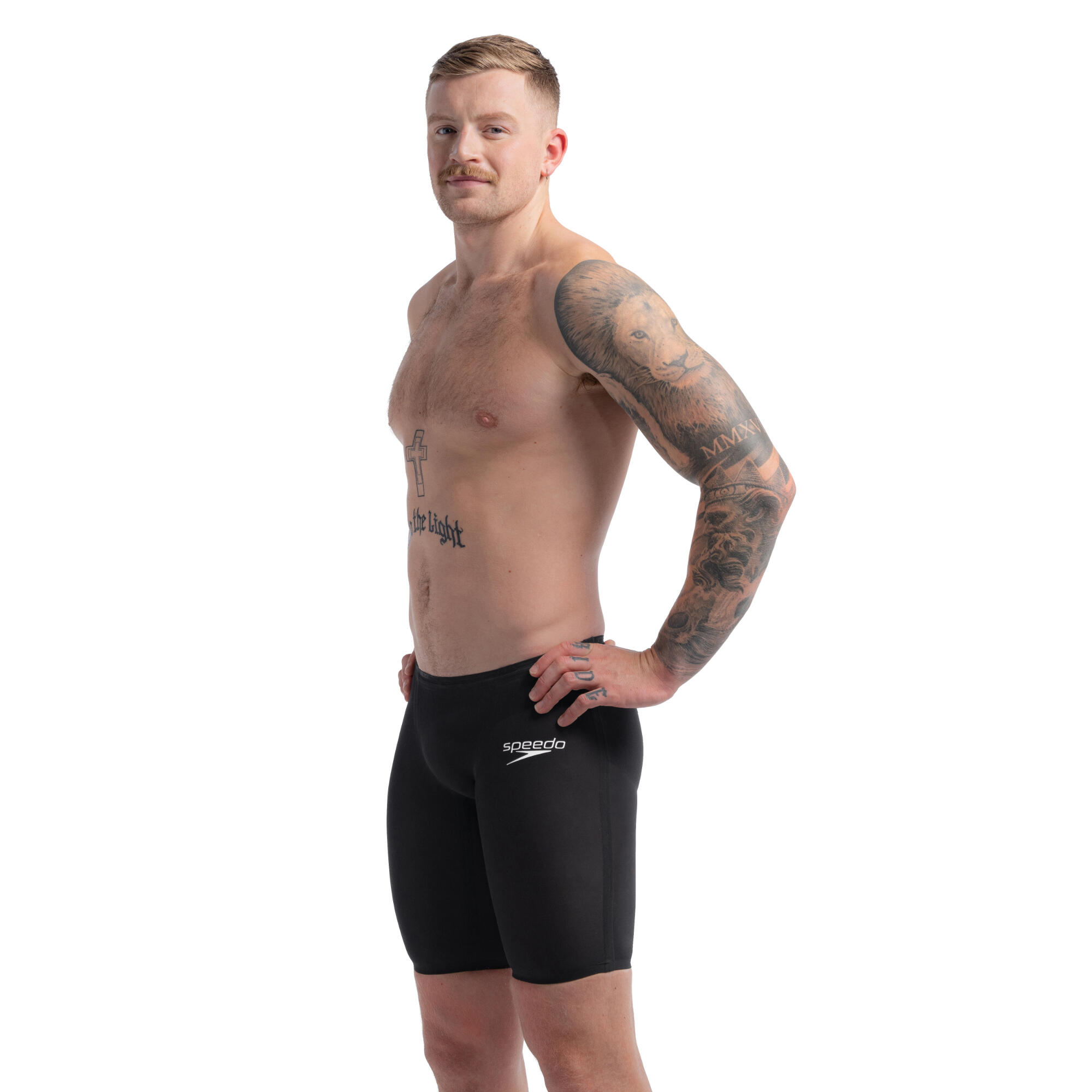 LZR Valor 2.0 HG/WST Jam AM Negre - CD 5/8