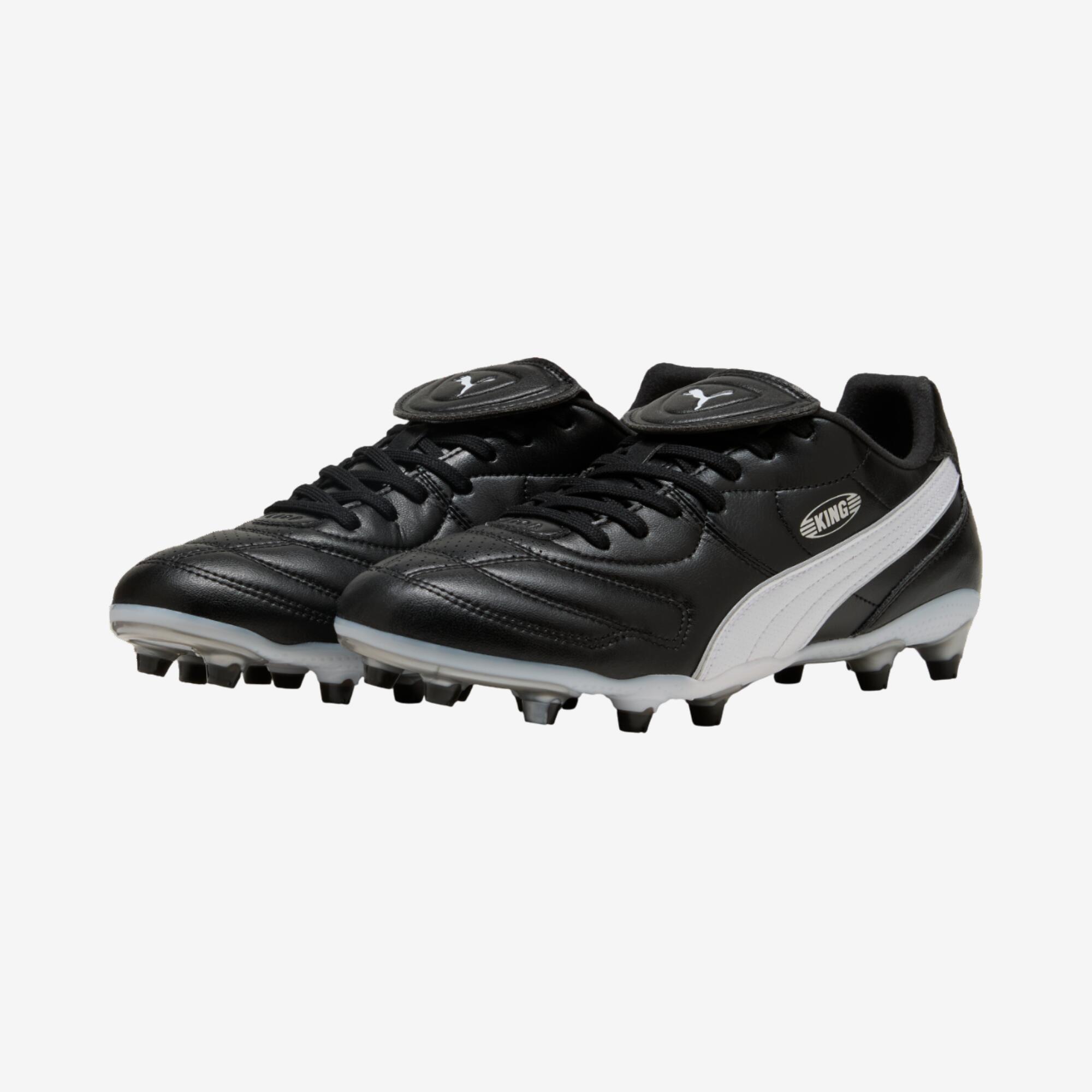 Adult Boots King Liga - Black 2/6