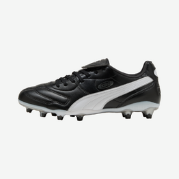 Chaussure KING LIGA Adulte Noire