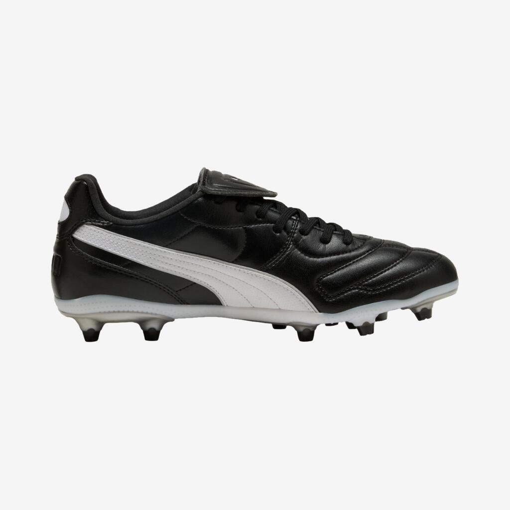 Adult Boots King Liga - Black