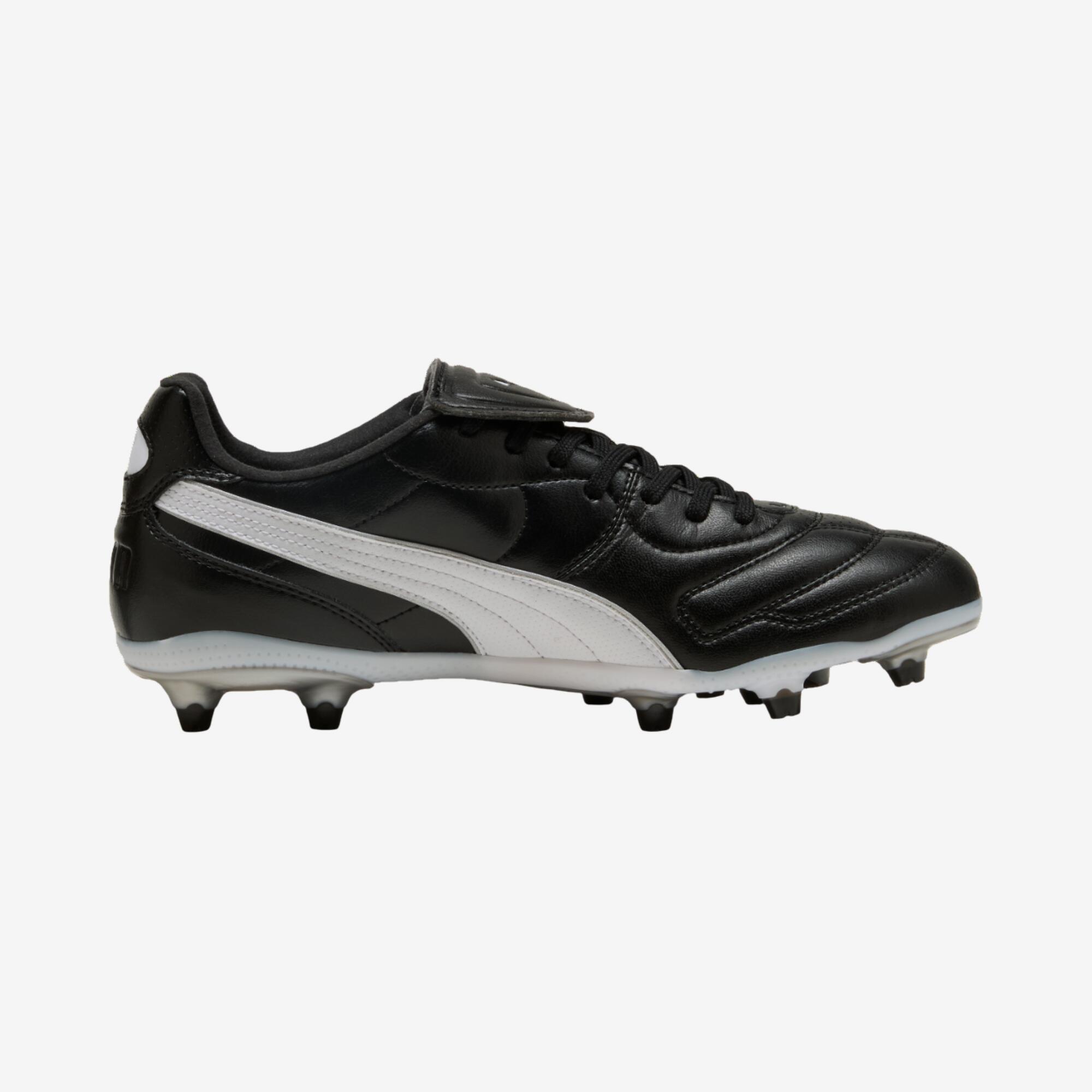 Adult Boots King Liga - Black 6/6