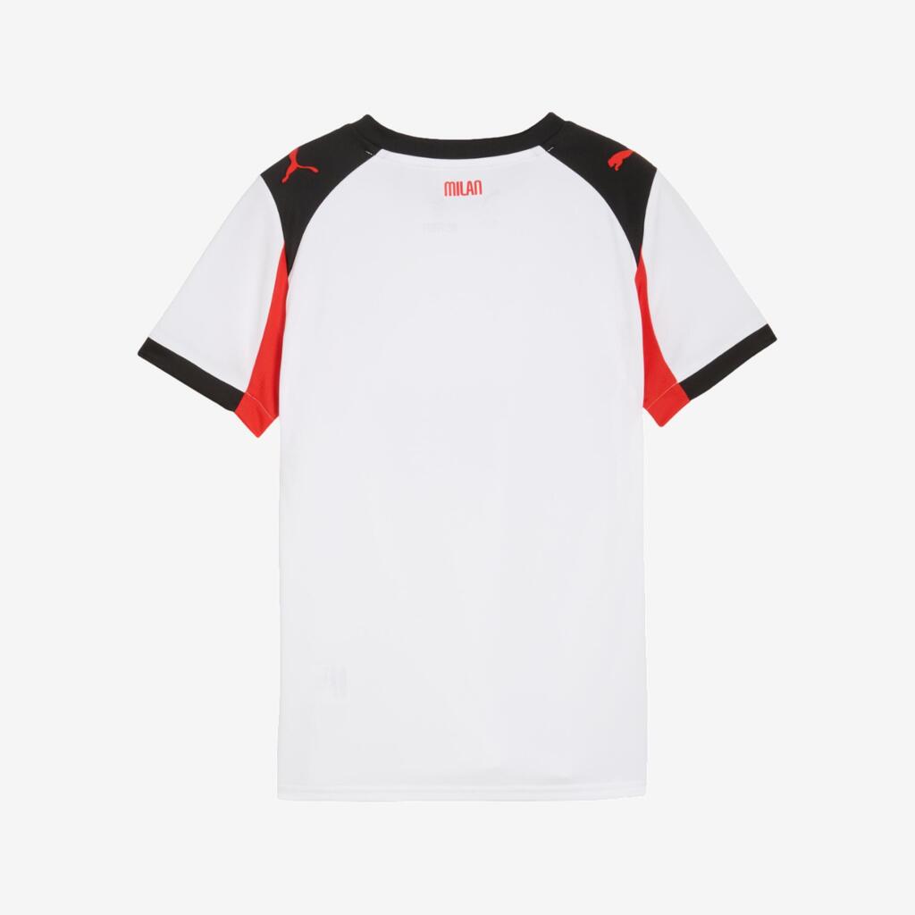 Otroški uradni gostujoči dres AC Milan 25/26
