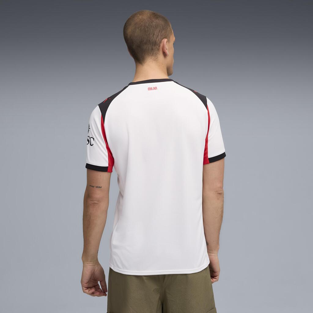 Odrasla gostujoča majica AC Milan 25/26