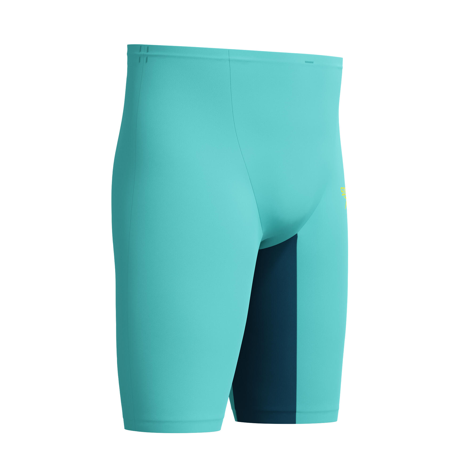 FS Valor 2.0 HW Jammer Blau Clar - CD 2/9