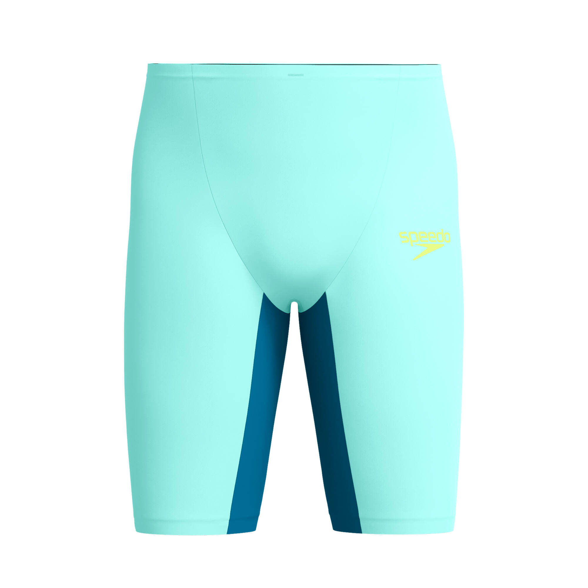 SPEEDO FS Valor 2.0 HW Jammer Blau Clar - CD