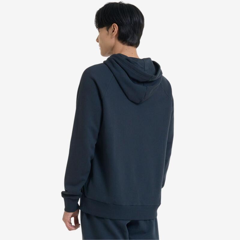 Hanorac Under Armour Rival Fleece Negru
