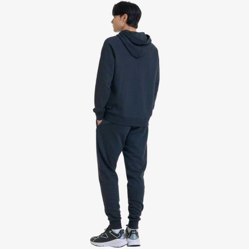 Hanorac Under Armour Rival Fleece Negru