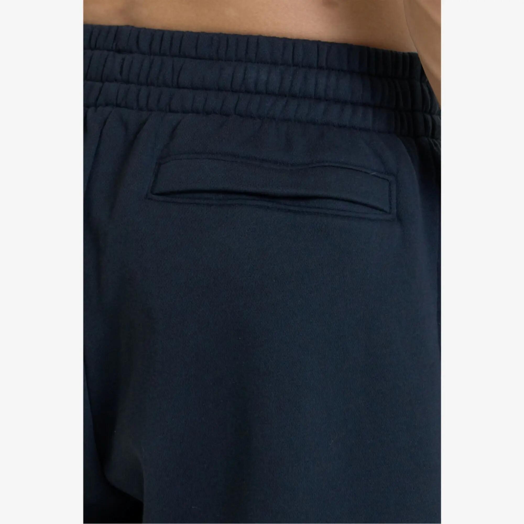 Pantalon Fitness Under Armour Negru Bărbați 8/8
