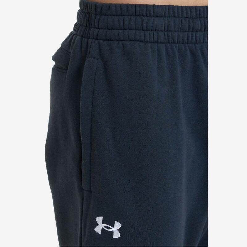 Pantalon Fitness Under Armour Negru Bărbați