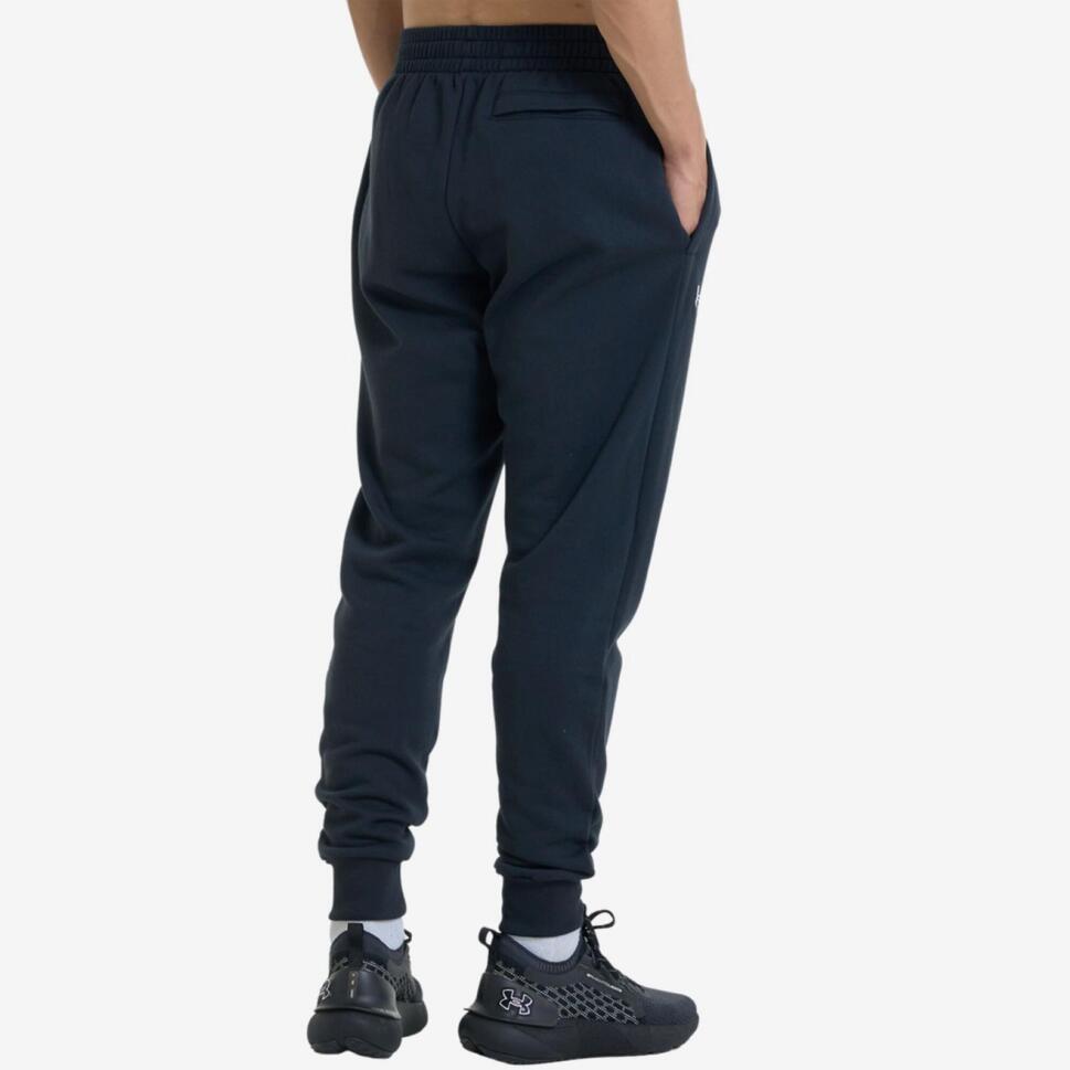 Spodnie dresowe męskie UA Rival Fleece