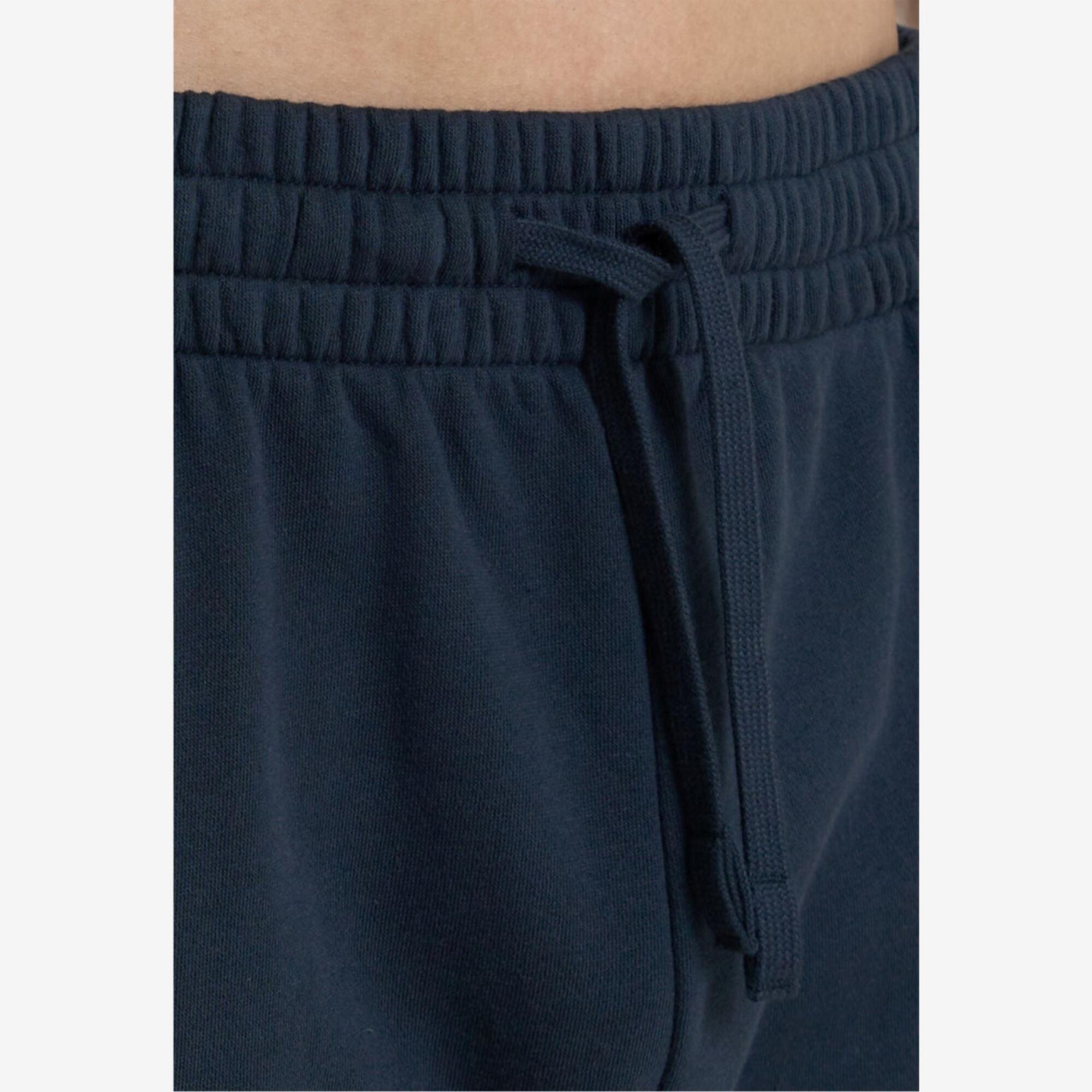 Spodnie dresowe męskie UA Rival Fleece 6/6