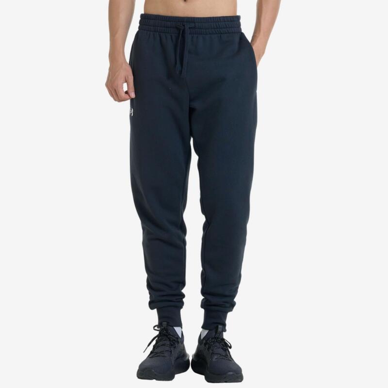 Pantalon Fitness Under Armour Negru Bărbați