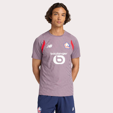 MAILLOT ENTRAINEMENT LOSC JR 25/26