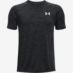 Camiseta Niños Negro Transpirable