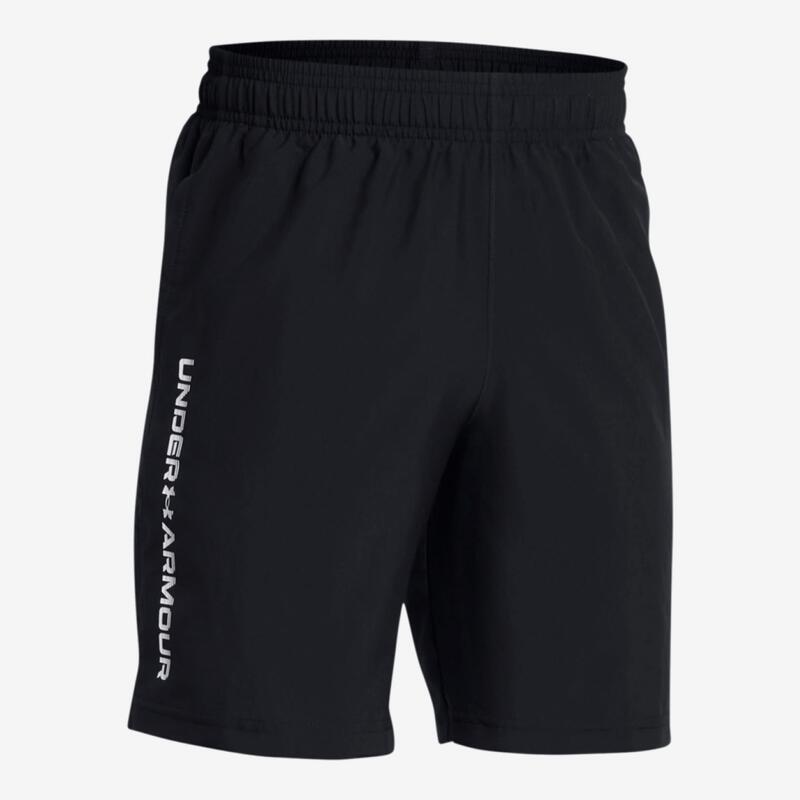 Dětské kraťasy UA Woven