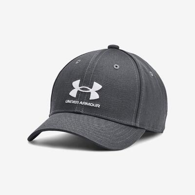 Under Armour Basecap Kinder verstellbar Branded - schwarz