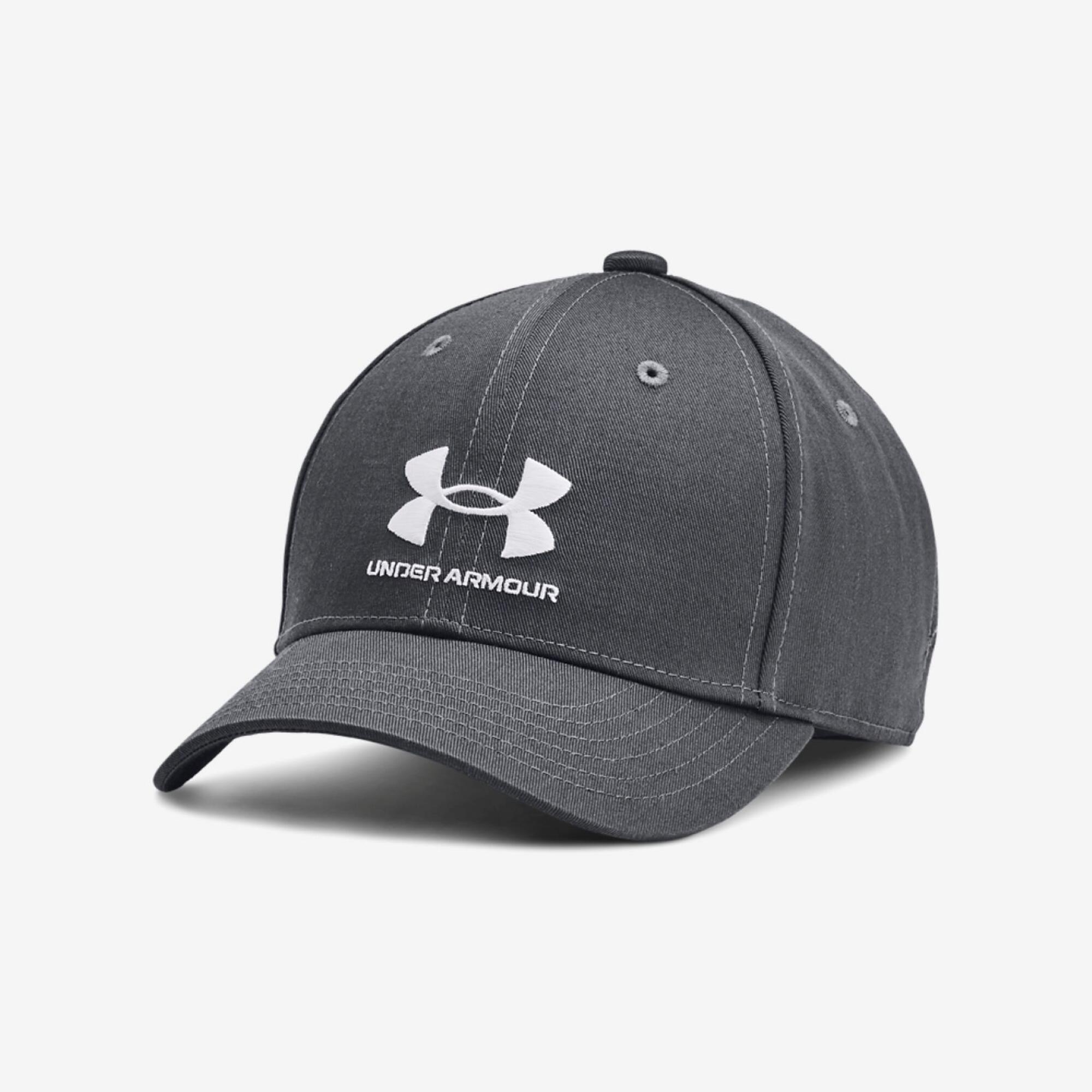 Casquette réglable UA Branded enfant UNDER ARMOUR - vue 2