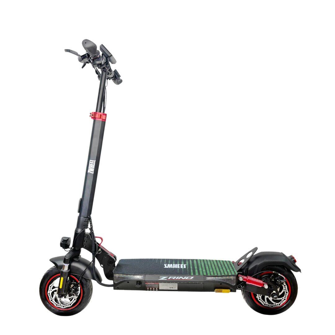 Patinetes Zwheel