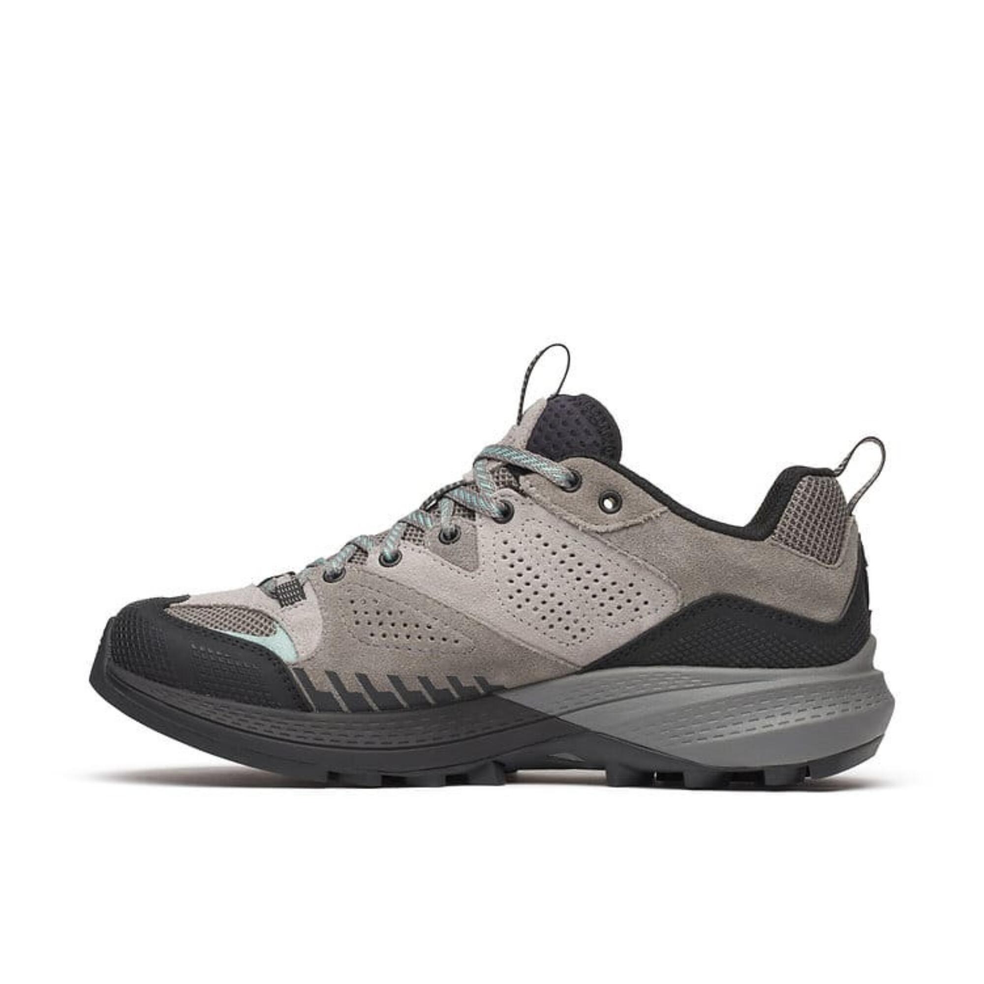 Wasserdichte Wanderschuhe für Damen – Merrell Capra 2 GTX Charc 2/5