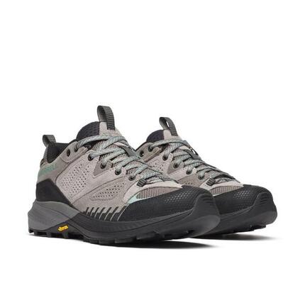 Chaussures imperméables de randonnée montagne femme - Merrell Capra 2 GTX Charc