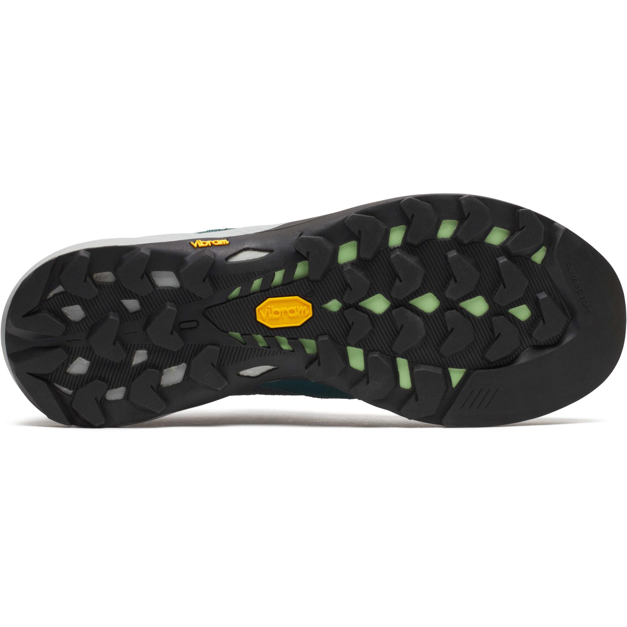 Wasserdichte Wanderschuhe für Damen – Merrell Capra 2 GTX Charc 5/5