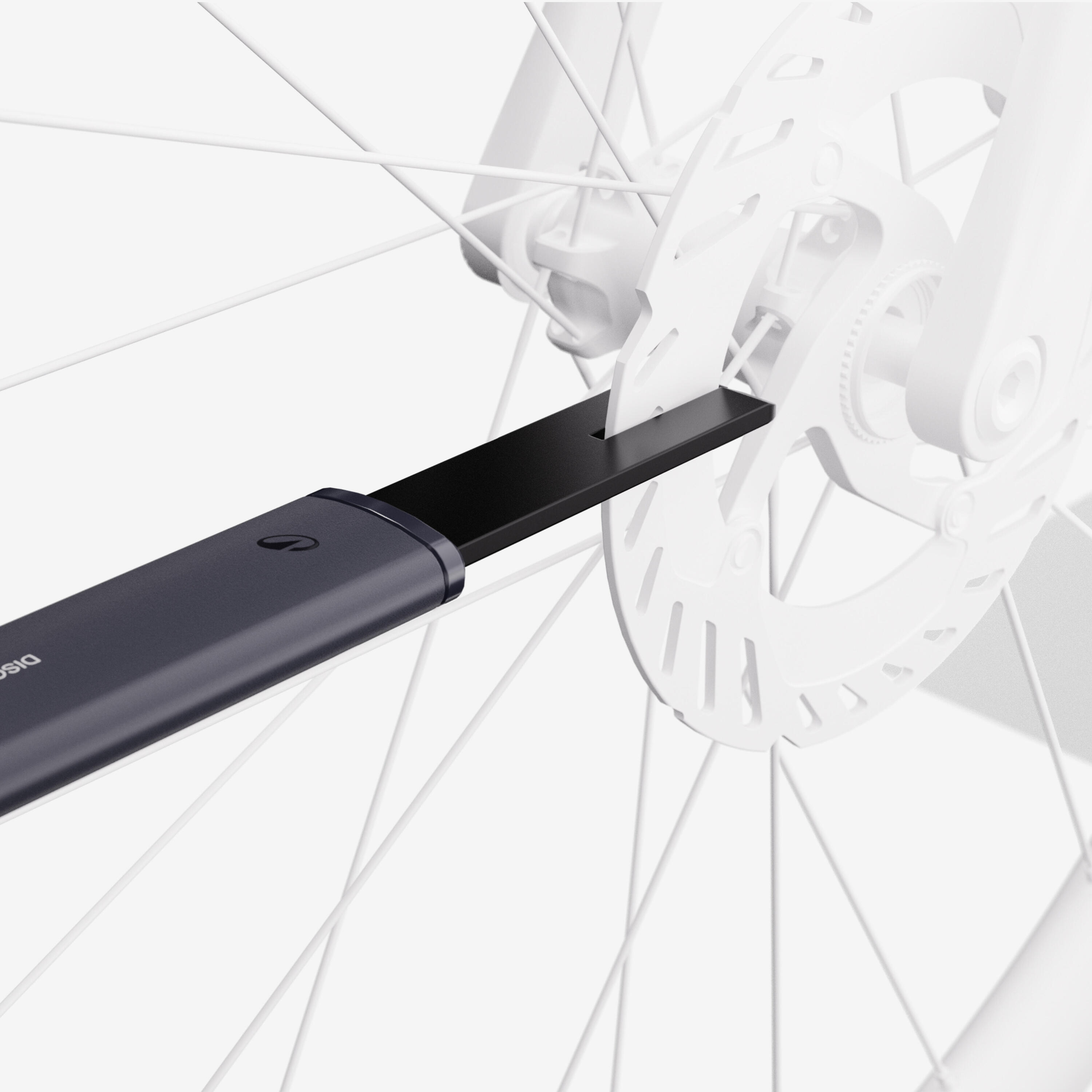 Outil pour frein à disque 2 en 1 de vélo 6/8