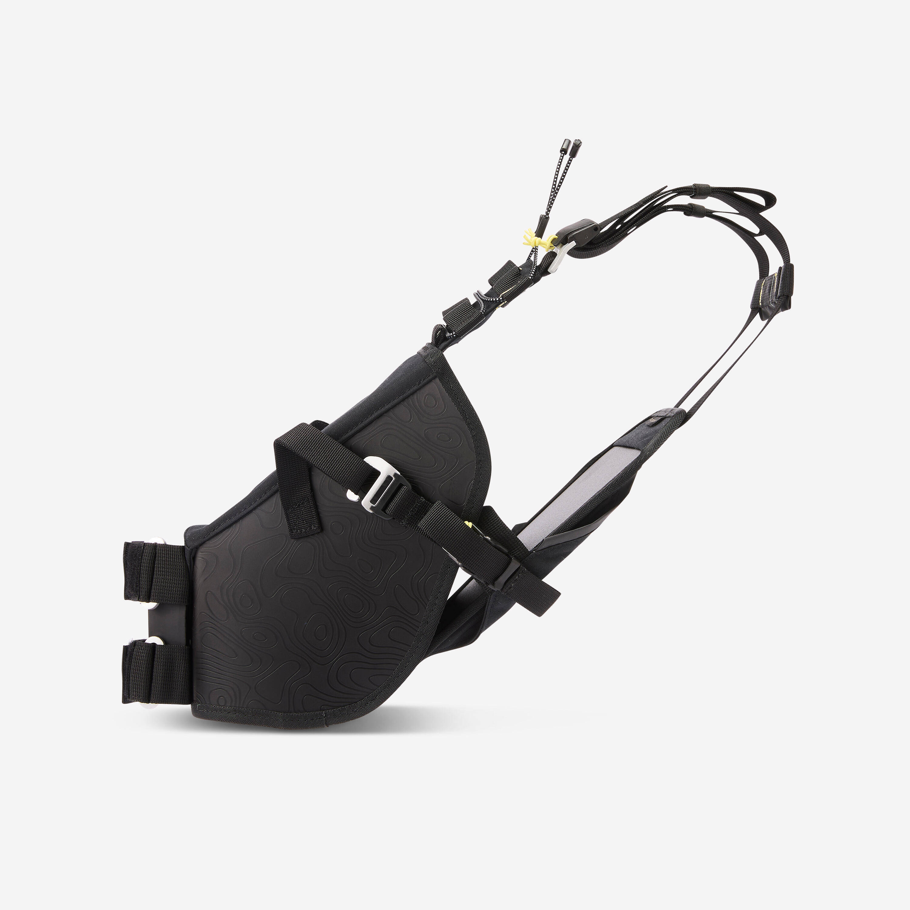 Bikepacking saddle harness, ADVT 900 -  5