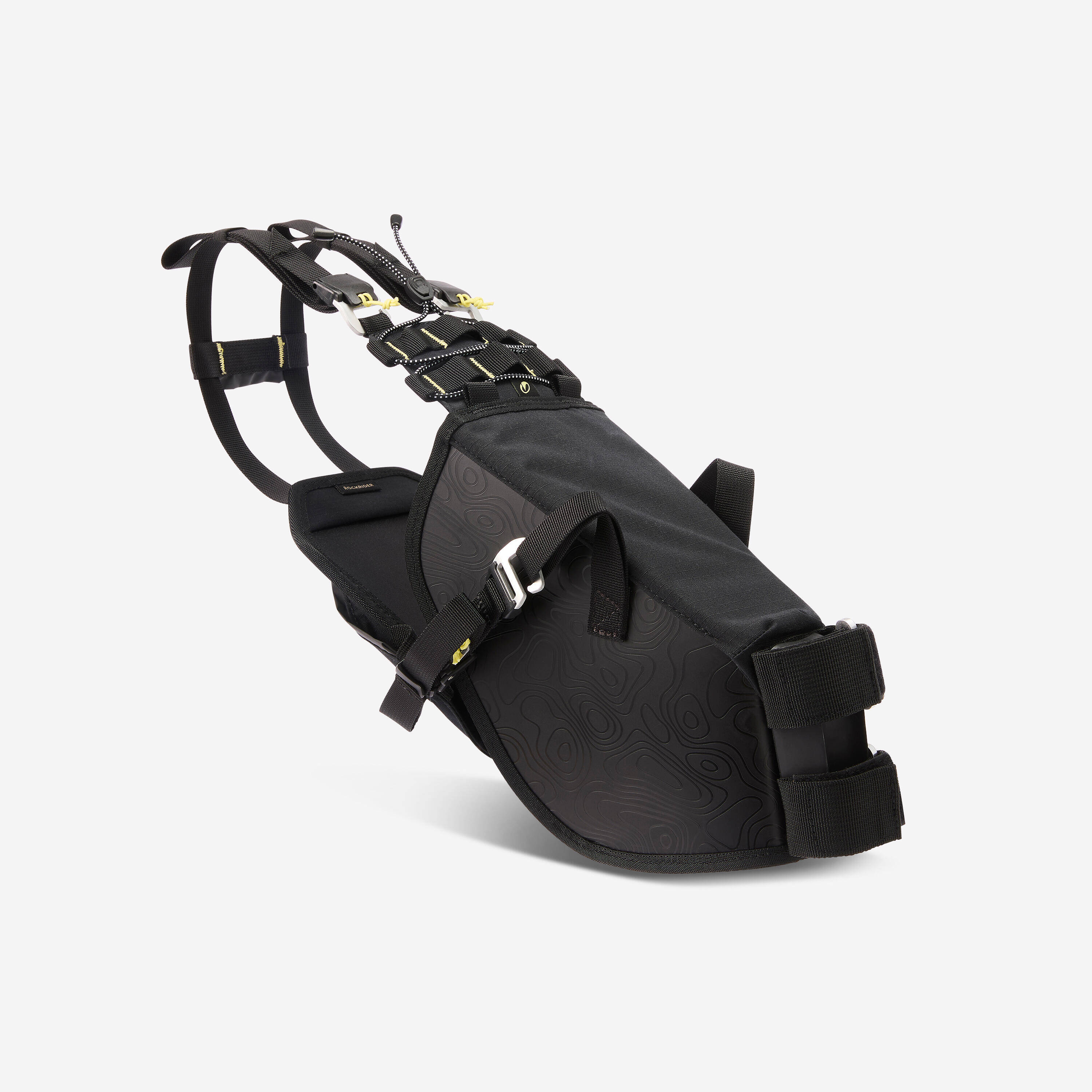 Bikepacking saddle harness, ADVT 900 -  1