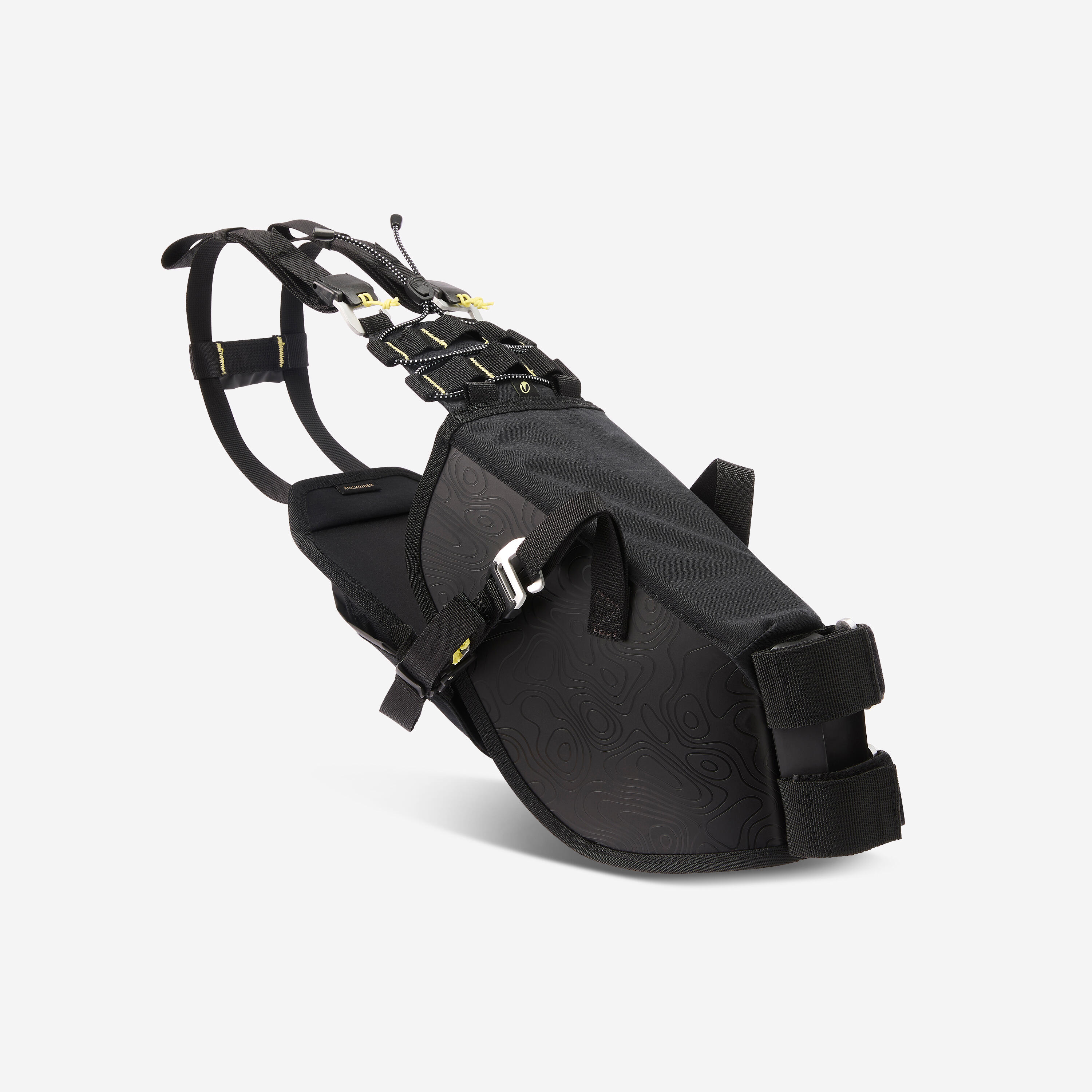 Bikepacking Saddle Harness - ADVT 900
