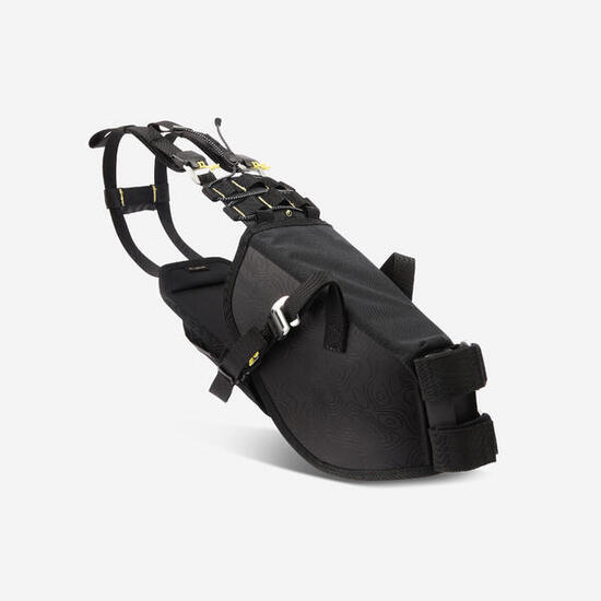 Imbrago da sella bikepacking ADVT 900