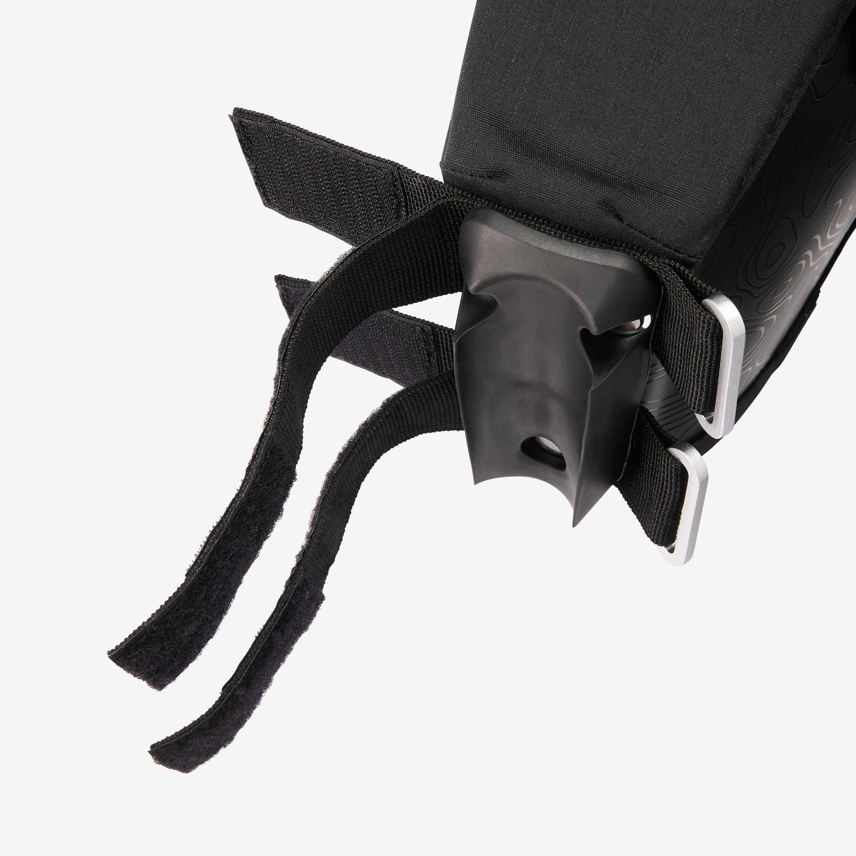 Bikepacking saddle harness, ADVT 900 5/8