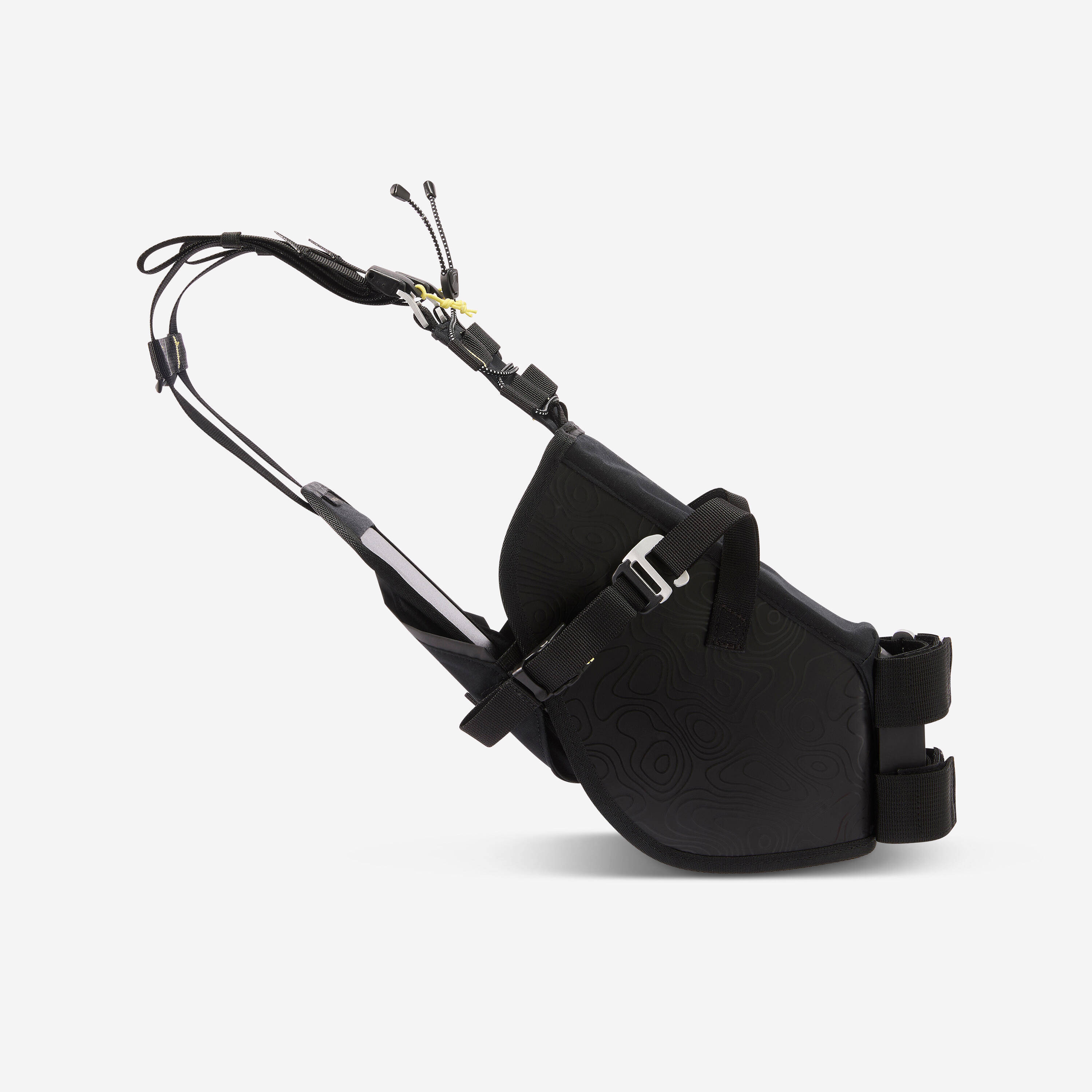 Bikepacking saddle harness, ADVT 900 -  3