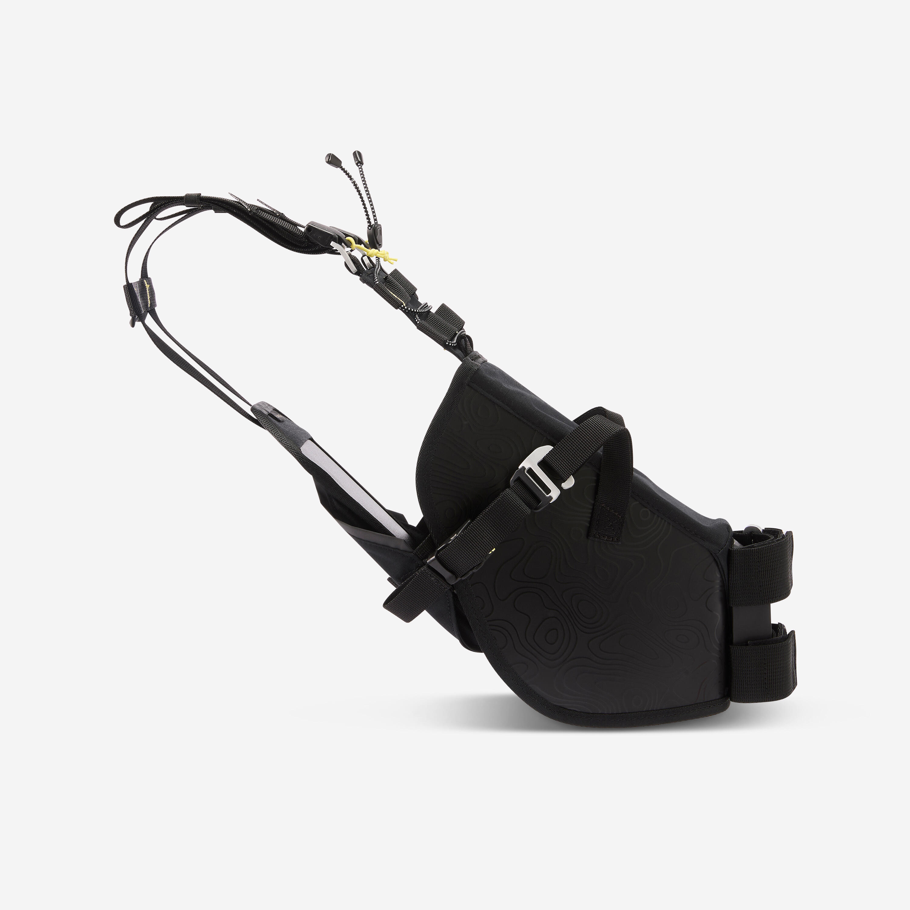 Bikepacking saddle harness, ADVT 900 2/8