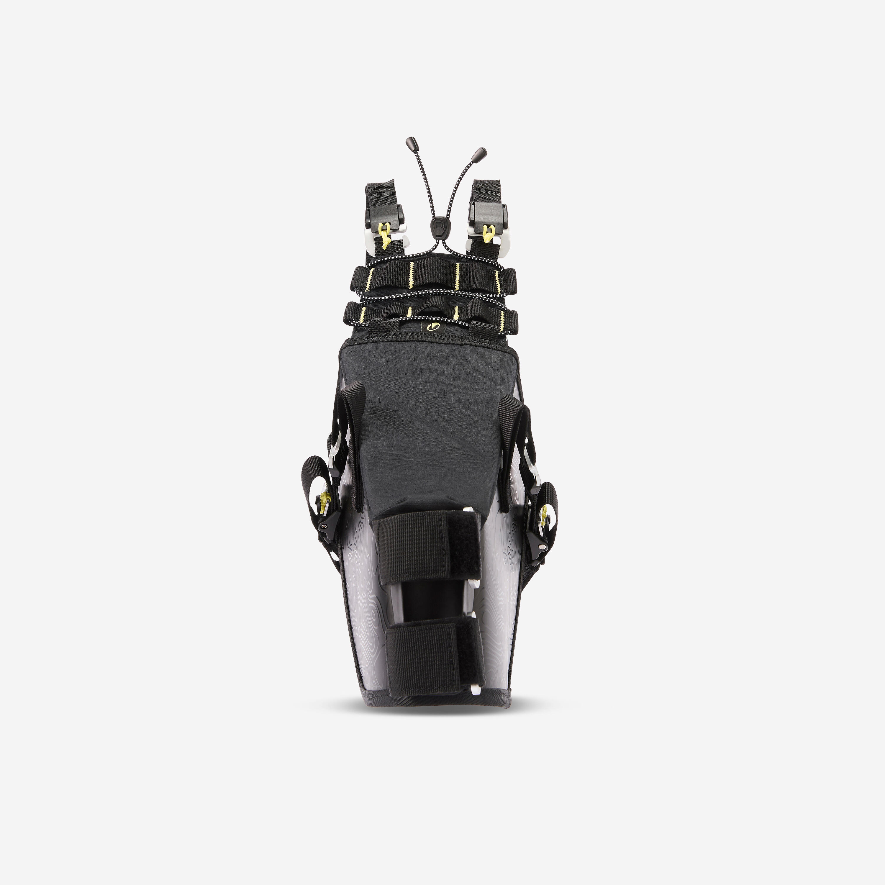 Harnais de selle bikepacking - ADVT 900 - ROCKRIDER