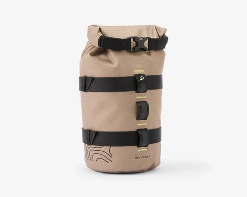 SACOCHE DE FOURCHE BIKEPACKING / RIVERSIDE