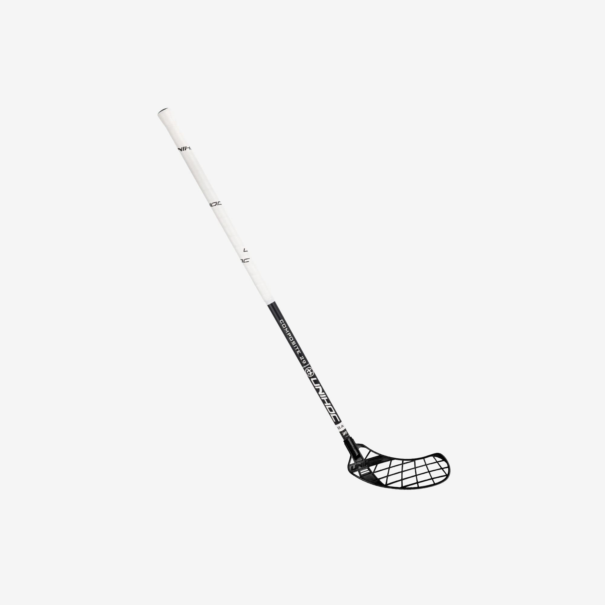 Crosse de floorball adulte UNITY pour gaucher 1/3