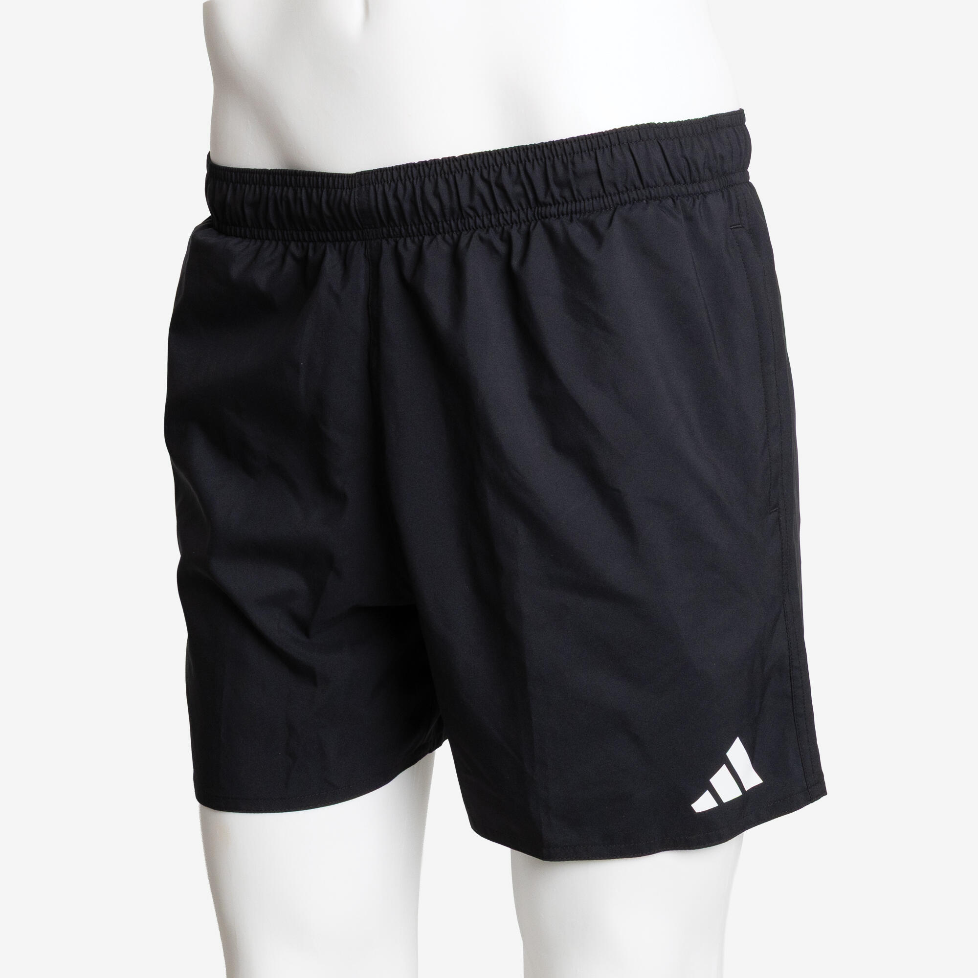 Costume pantaloncino uomo nero 7/10
