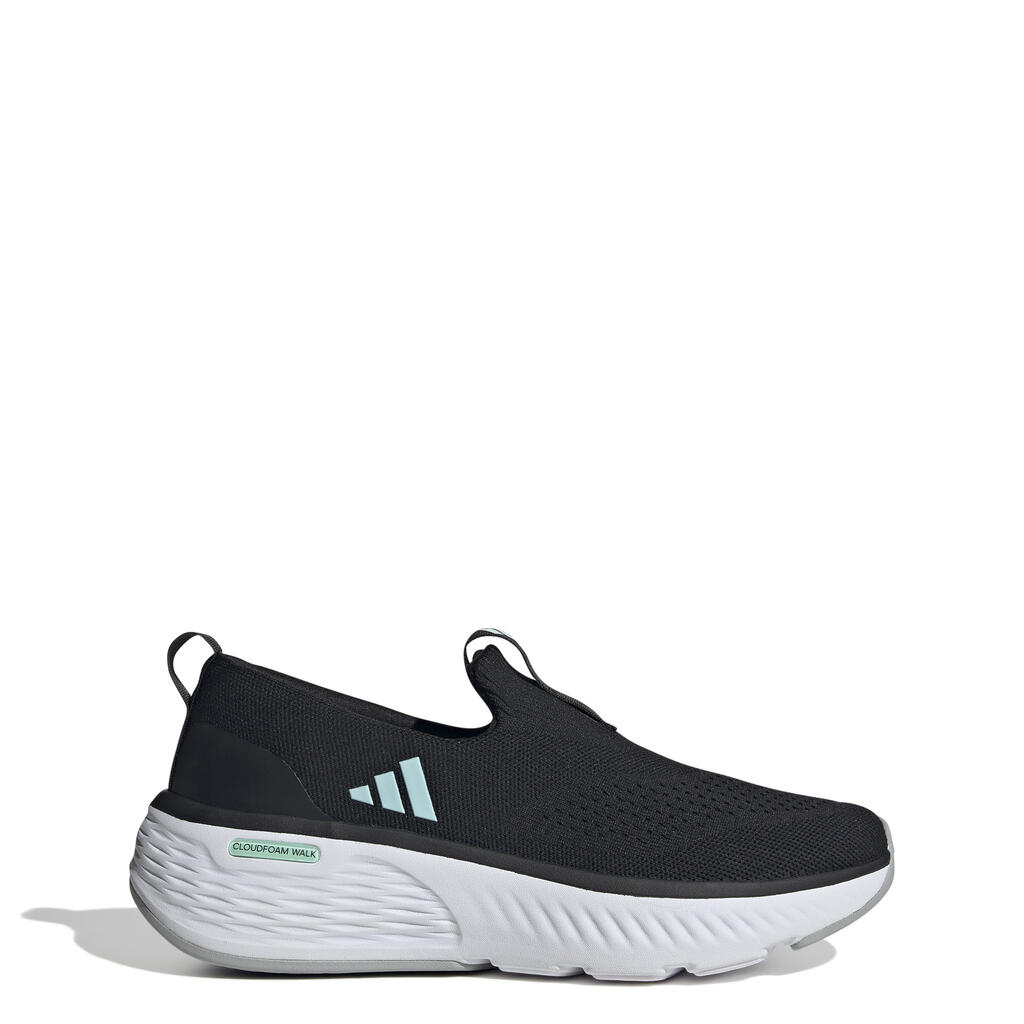 Chaussure femme adidas Cloudfoam Go Lounger