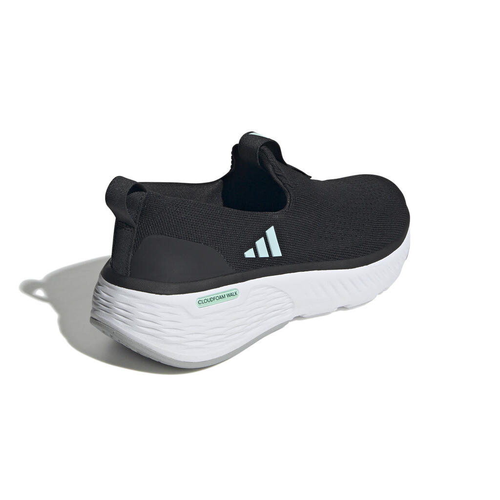 Chaussure femme adidas Cloudfoam Go Lounger