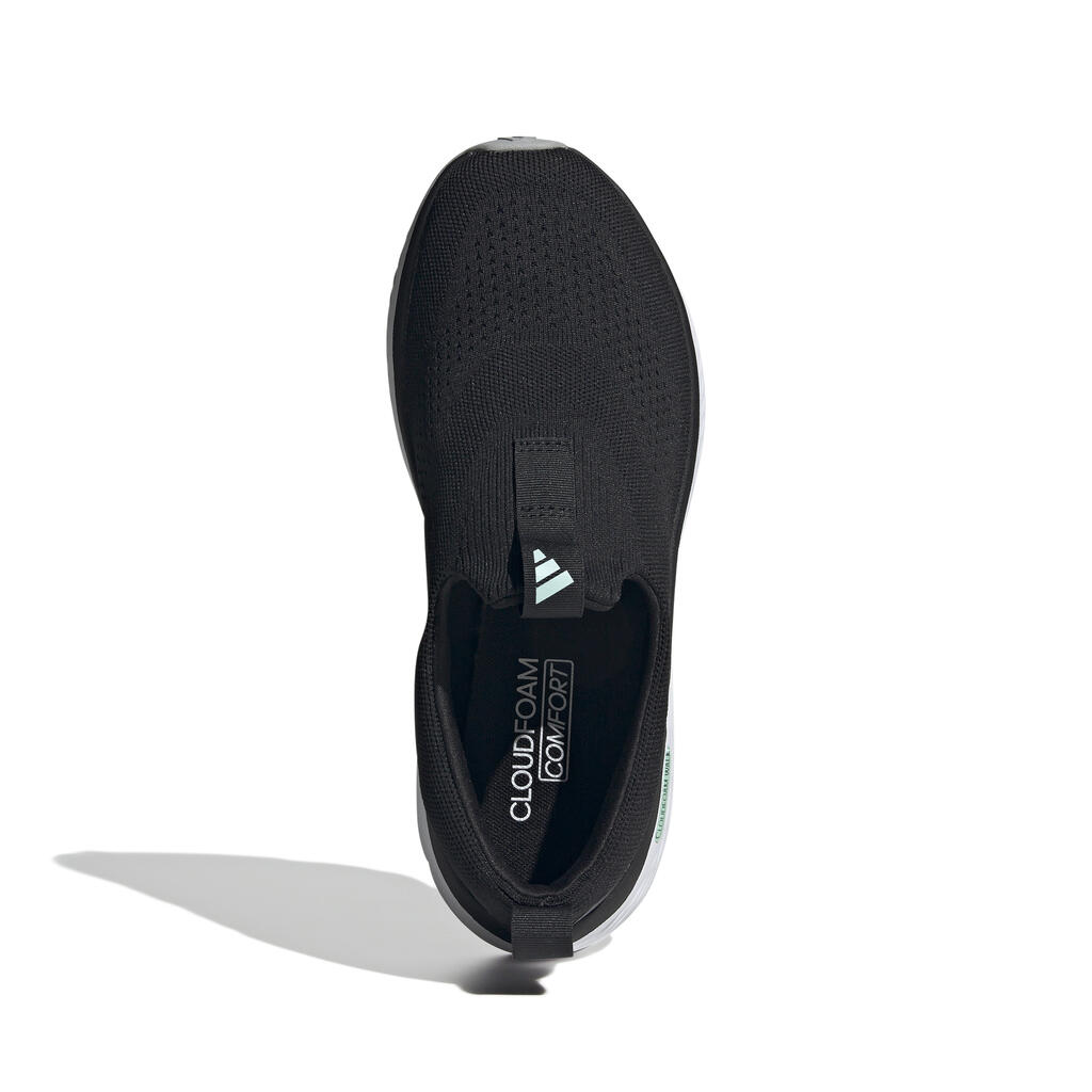 Chaussure femme adidas Cloudfoam Go Lounger