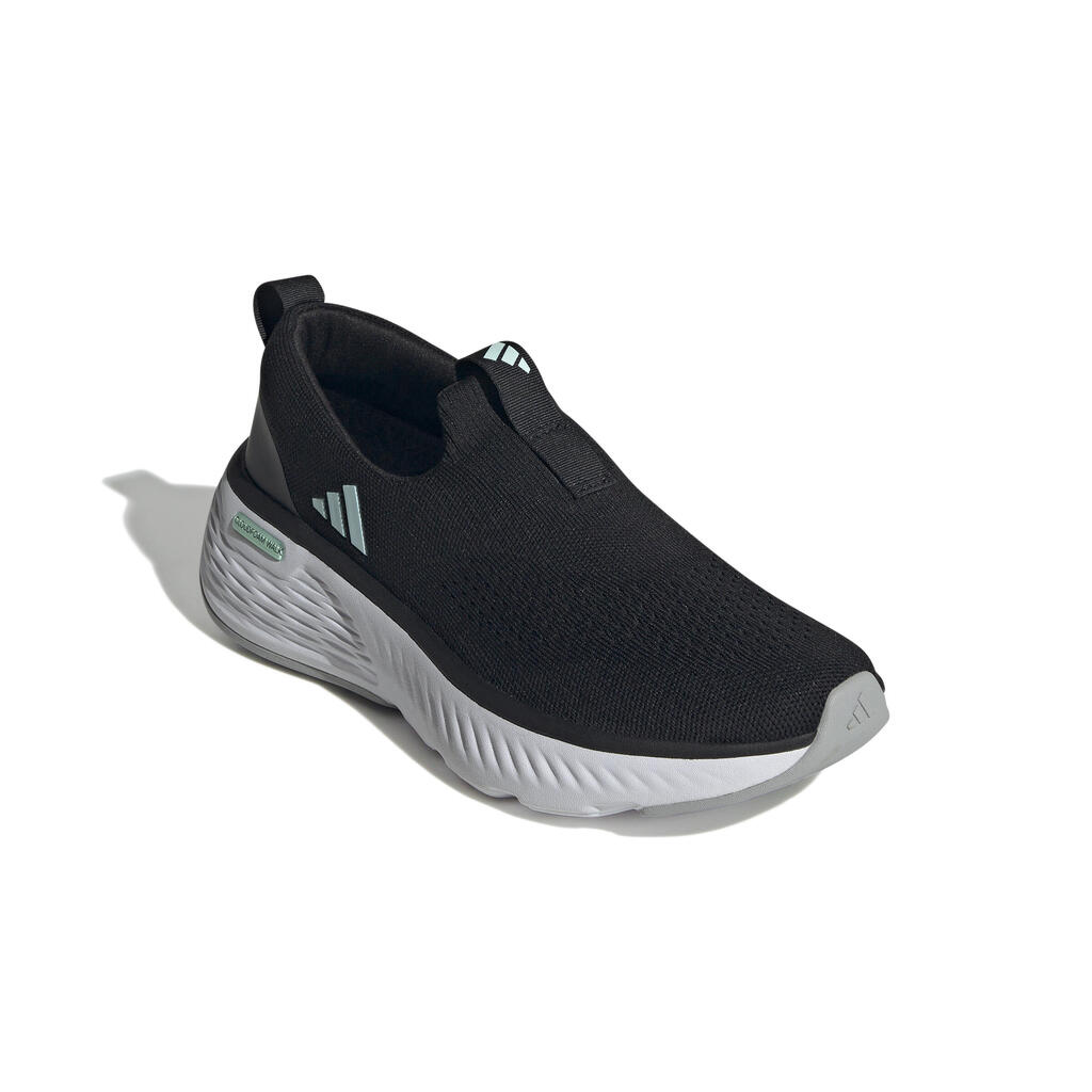 Chaussure femme adidas Cloudfoam Go Lounger