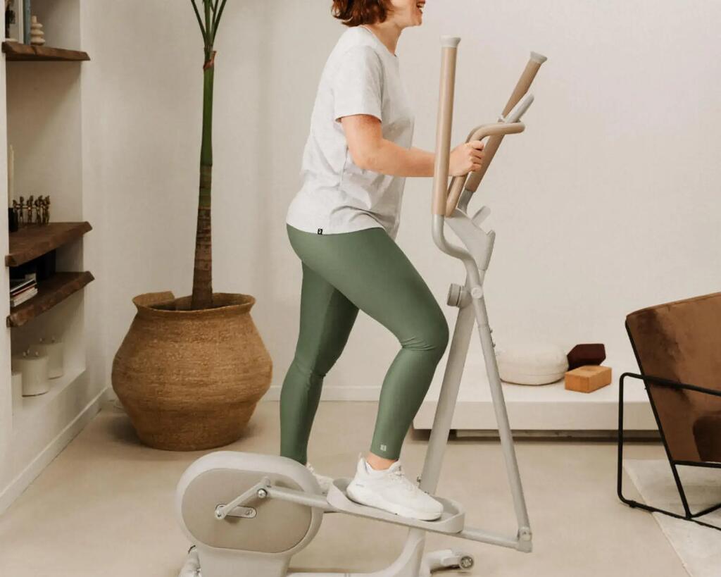Vélos elliptiques