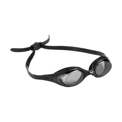 Gafas Natacion Spider Negro Cristales Oscuros - CD