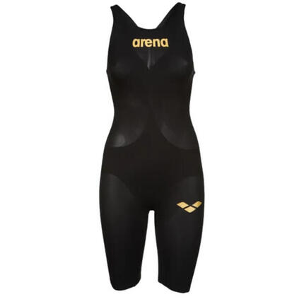 Bañador de Competición Arena Natación Powerskin Carbon Air2 OB Negro - CD