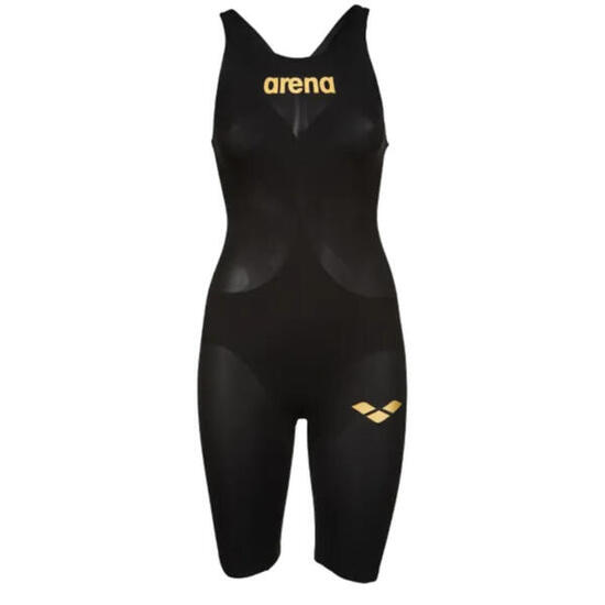 Bañador de Competición Arena Natación Powerskin Carbon Air2 OB Negro - CD