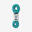 Kletter-Halbseil Zwillingsseil ‒ Ice 7,5 mm × 60 m blau 